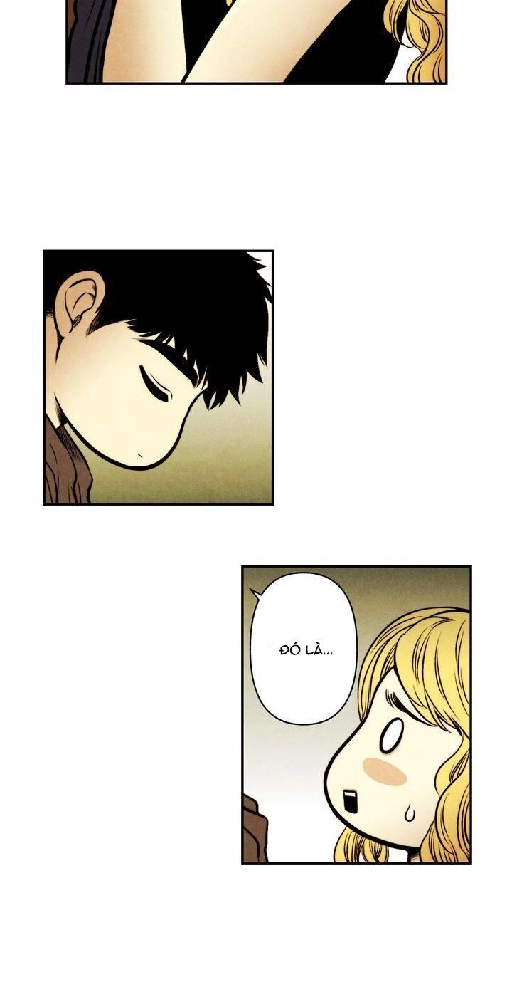 Trao Thân Cho Em Chapter 46 - 32