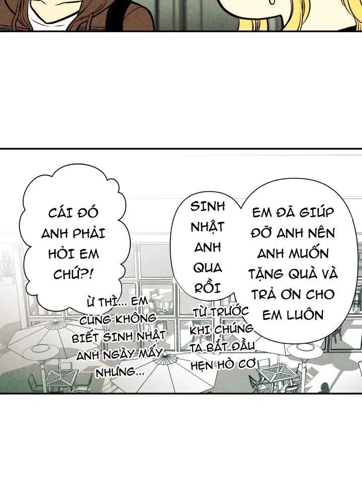 Trao Thân Cho Em Chapter 47 - 12
