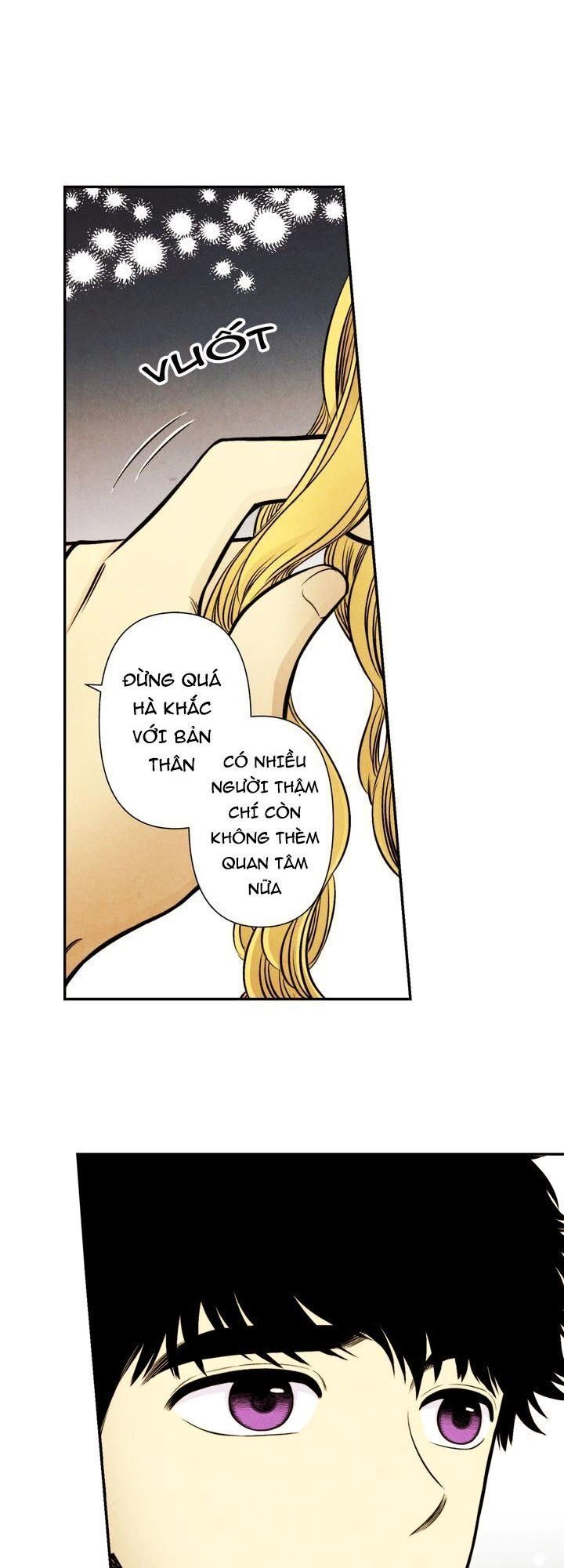 Trao Thân Cho Em Chapter 49 - 1