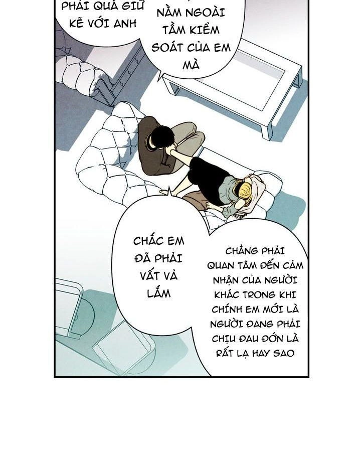 Trao Thân Cho Em Chapter 49 - 6