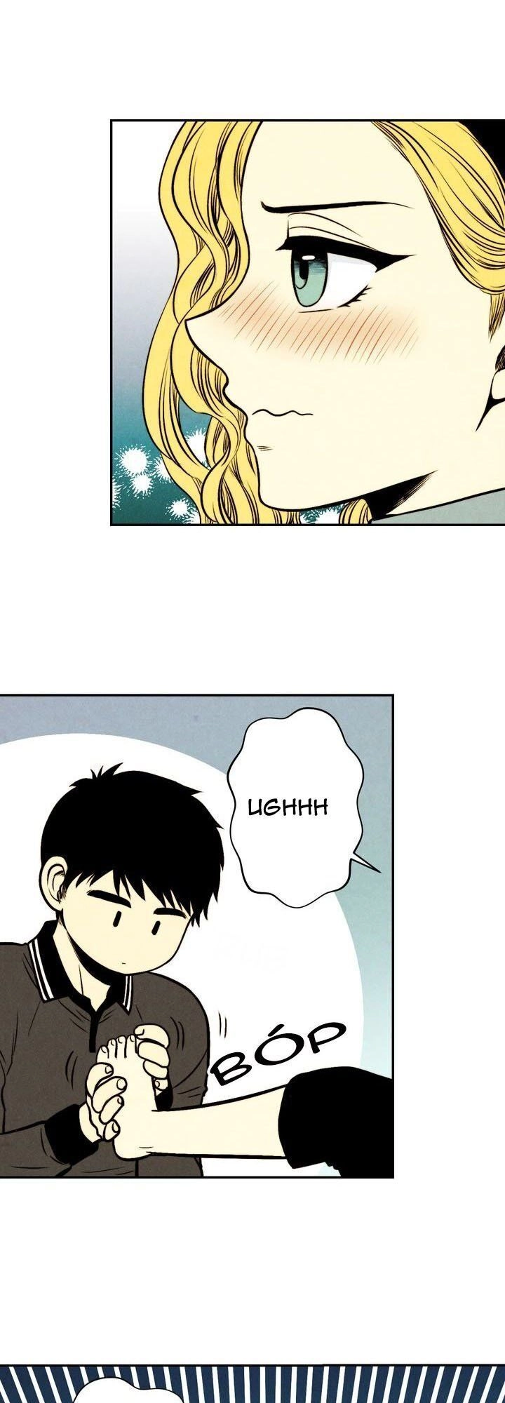 Trao Thân Cho Em Chapter 49 - 7