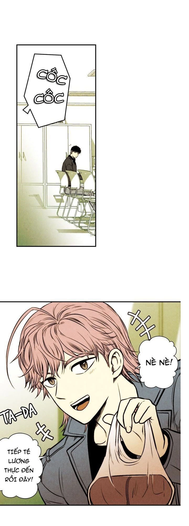 Trao Thân Cho Em Chapter 49 - 17