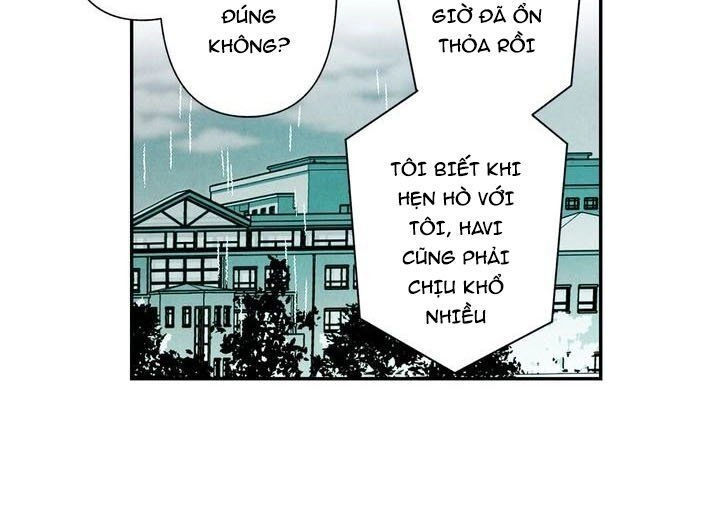 Trao Thân Cho Em Chapter 49 - 24