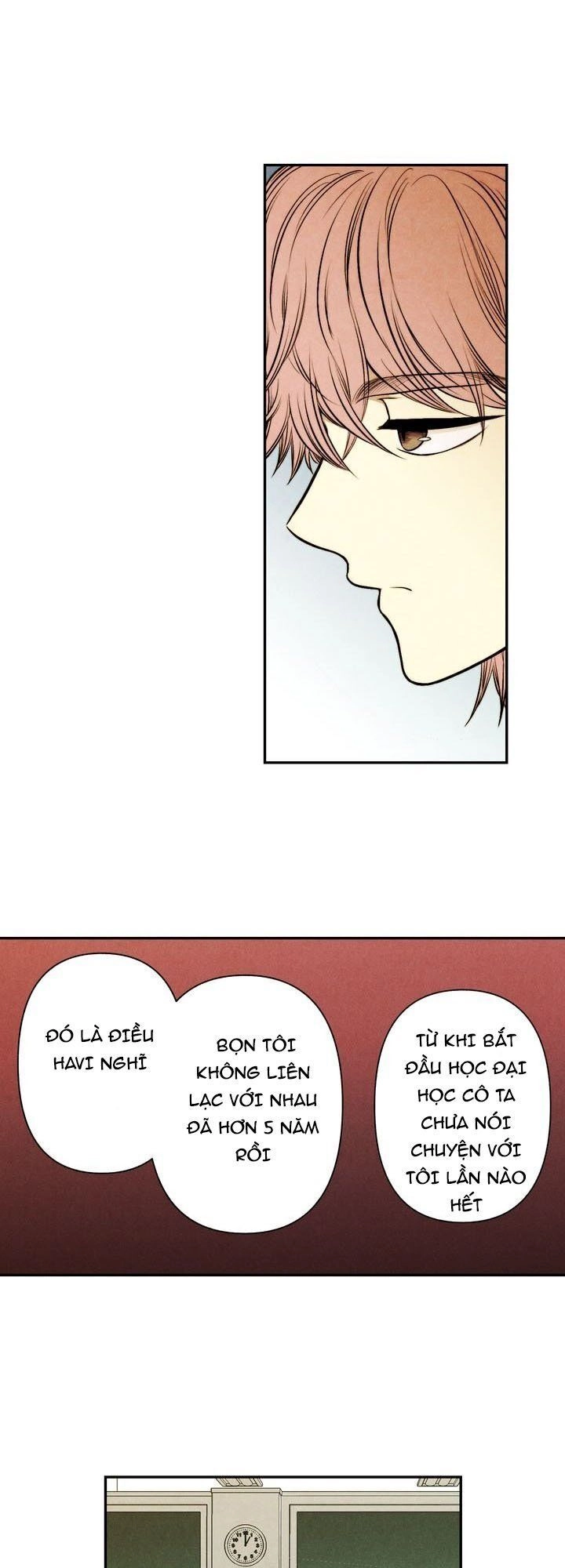 Trao Thân Cho Em Chapter 49 - 27