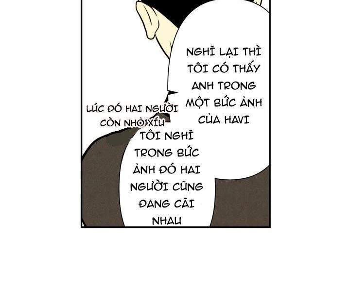 Trao Thân Cho Em Chapter 49 - 32