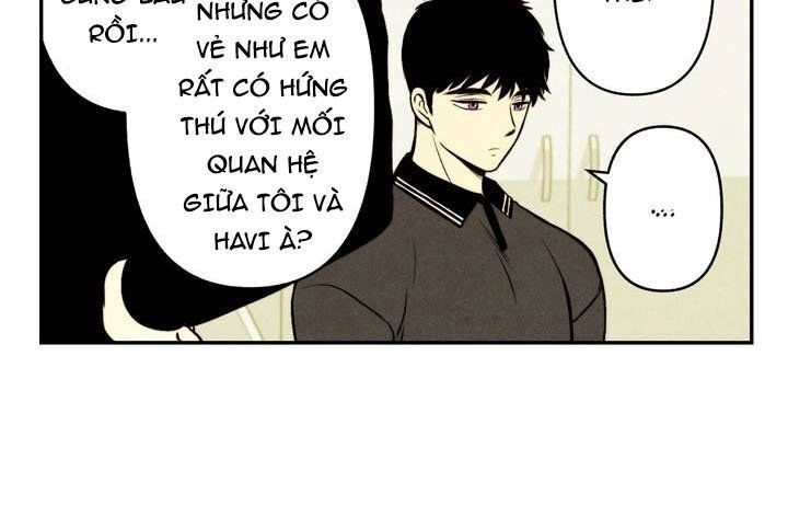 Trao Thân Cho Em Chapter 50 - 2