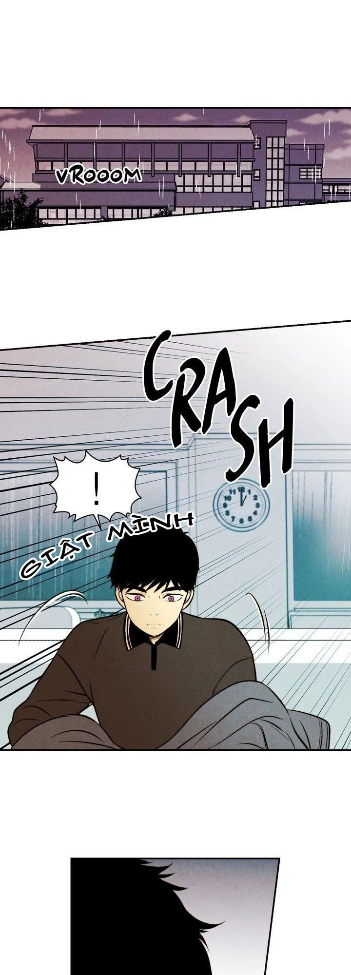 Trao Thân Cho Em Chapter 50 - 18