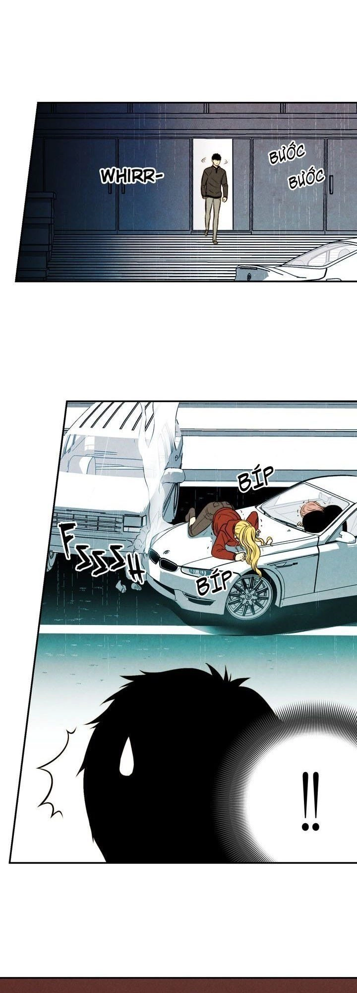 Trao Thân Cho Em Chapter 50 - 20