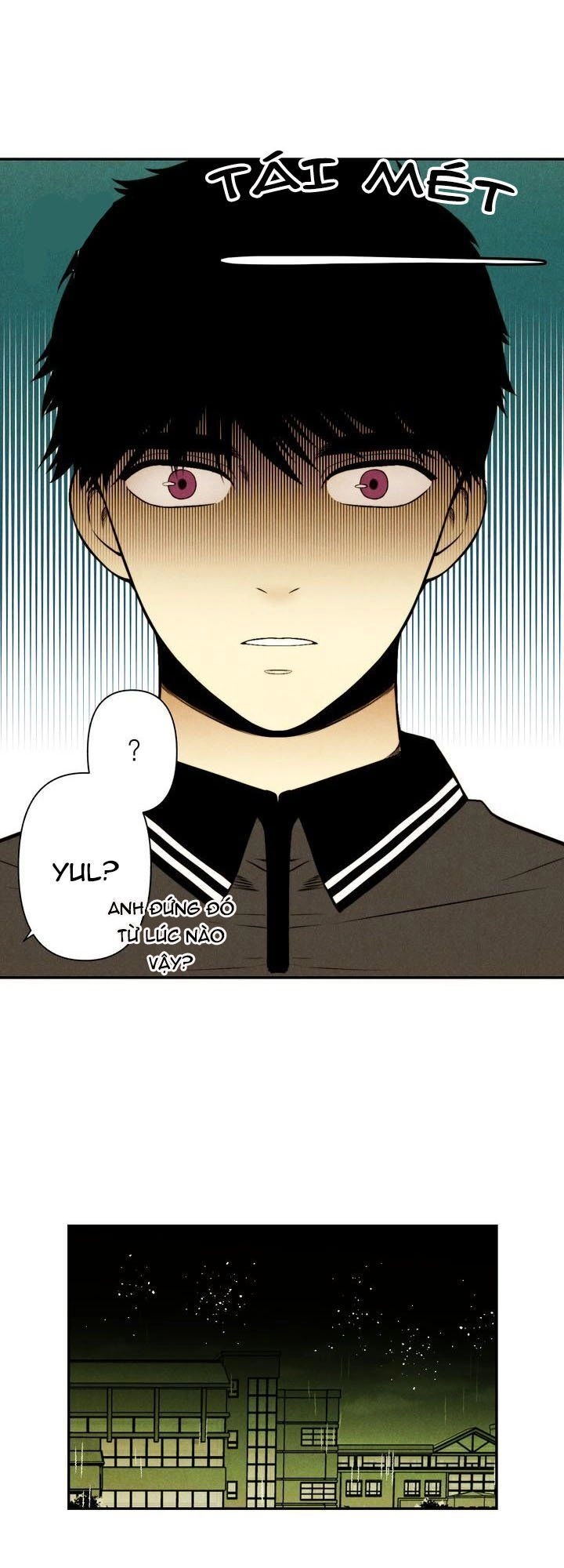 Trao Thân Cho Em Chapter 50 - 24