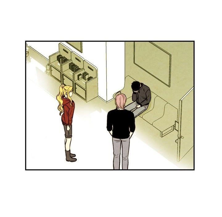 Trao Thân Cho Em Chapter 50 - 25