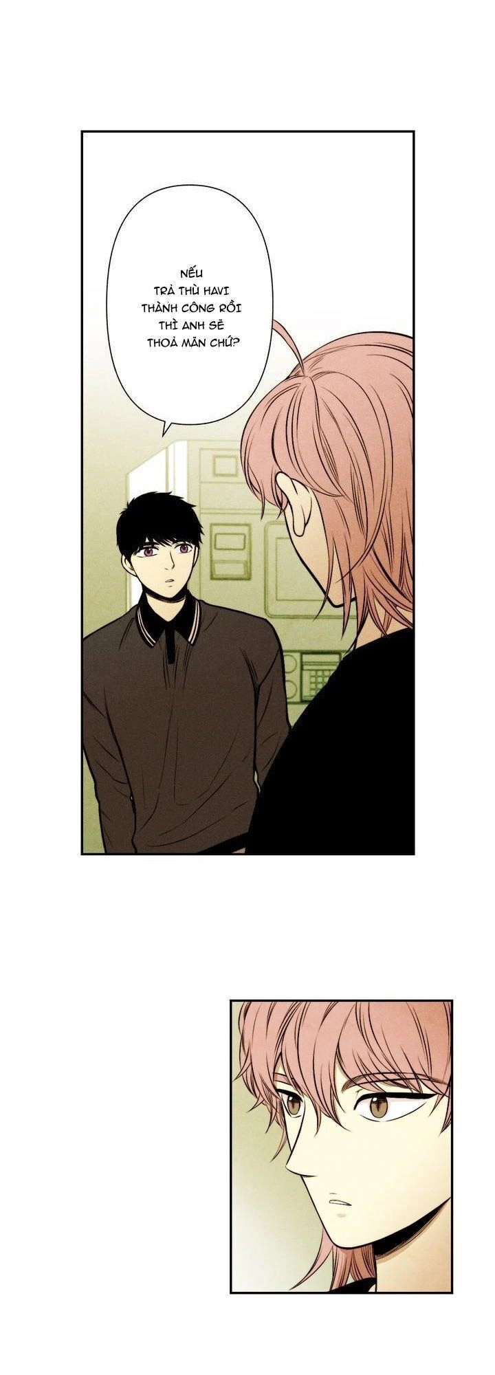 Trao Thân Cho Em Chapter 51 - 5