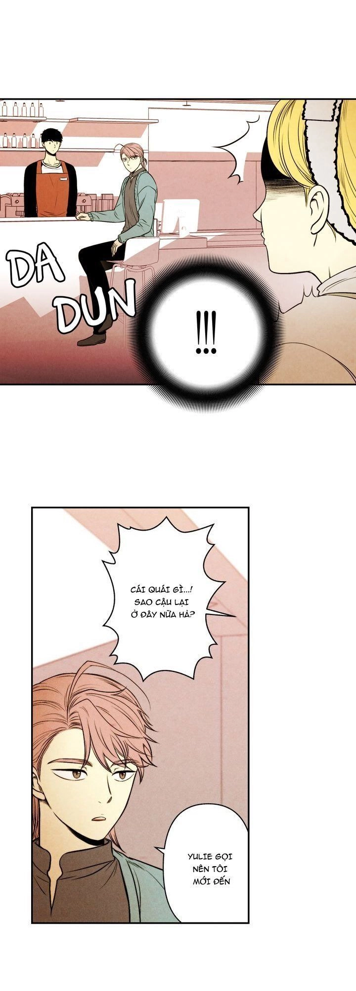 Trao Thân Cho Em Chapter 51 - 25