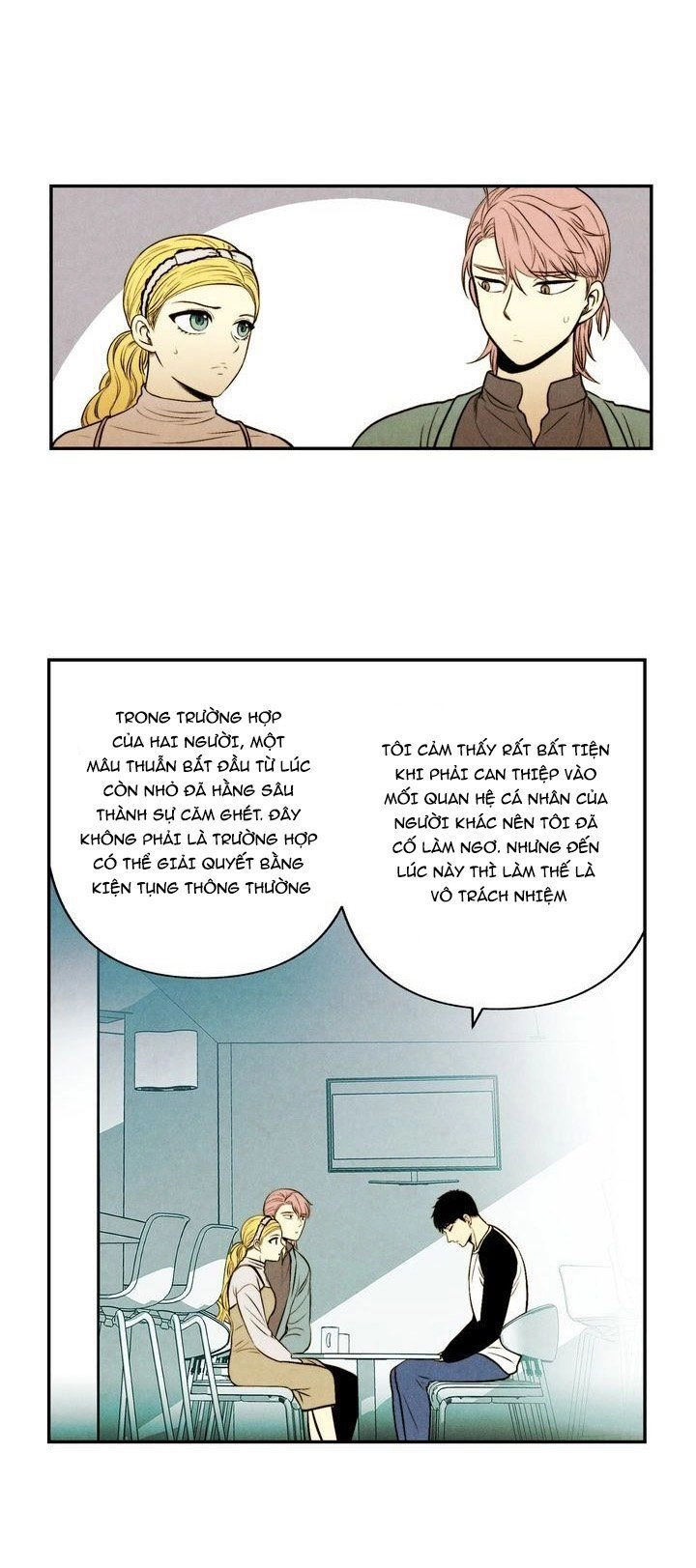 Trao Thân Cho Em Chapter 51 - 29