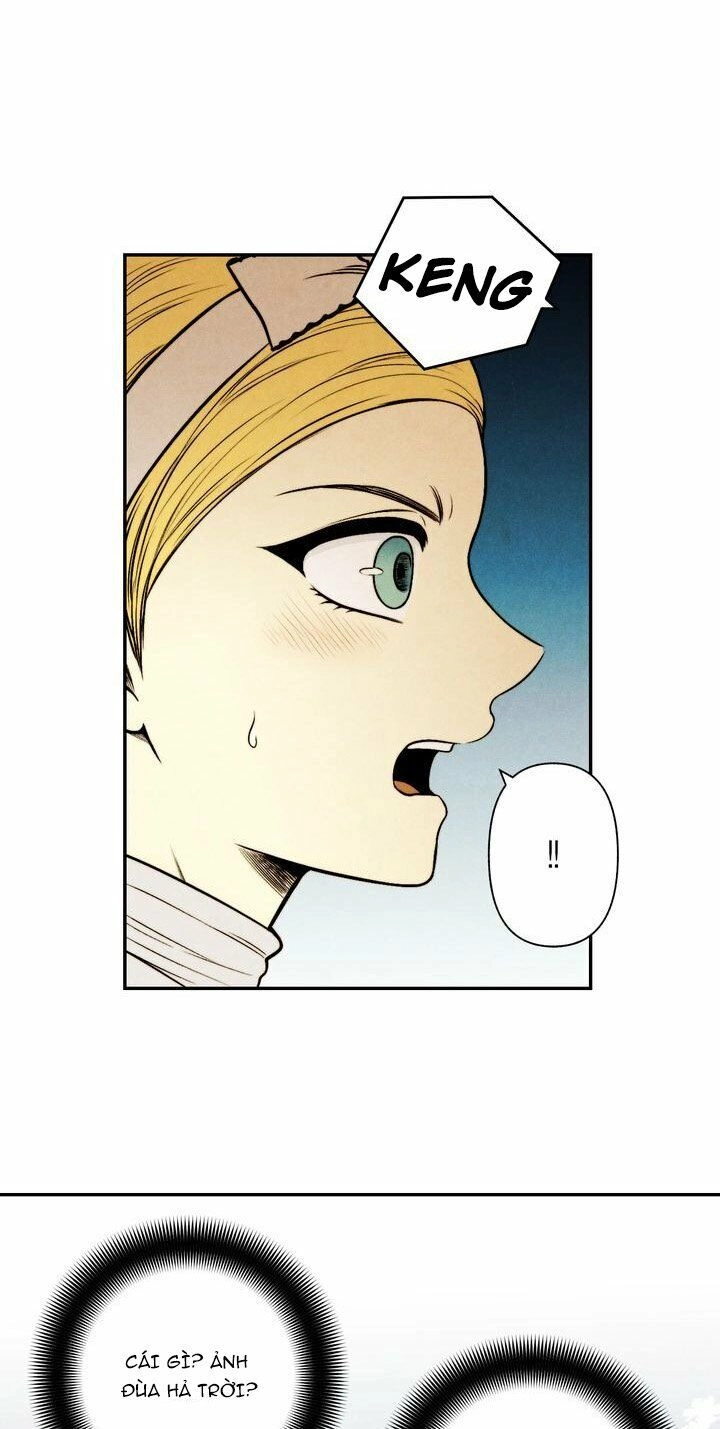 Trao Thân Cho Em Chapter 52 - 3