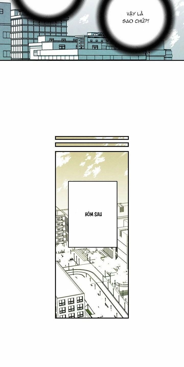 Trao Thân Cho Em Chapter 52 - 4