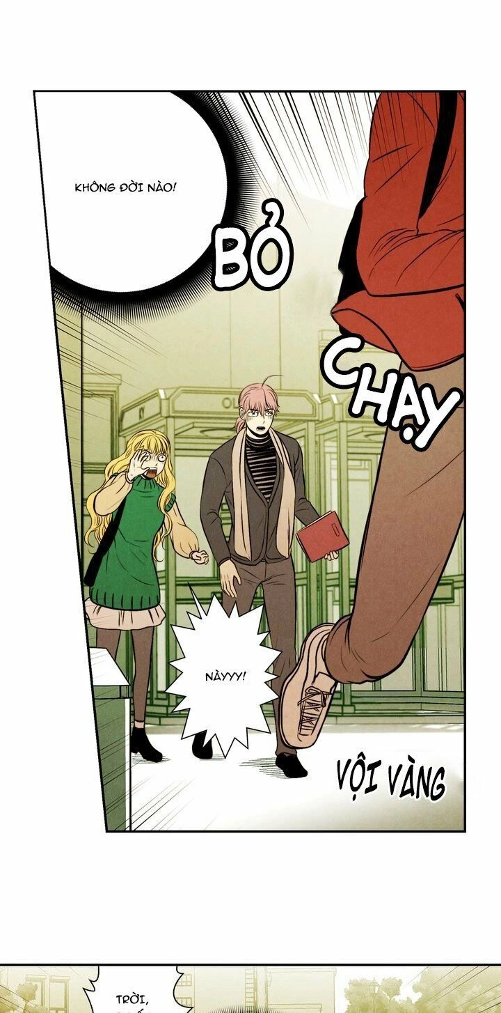 Trao Thân Cho Em Chapter 52 - 9