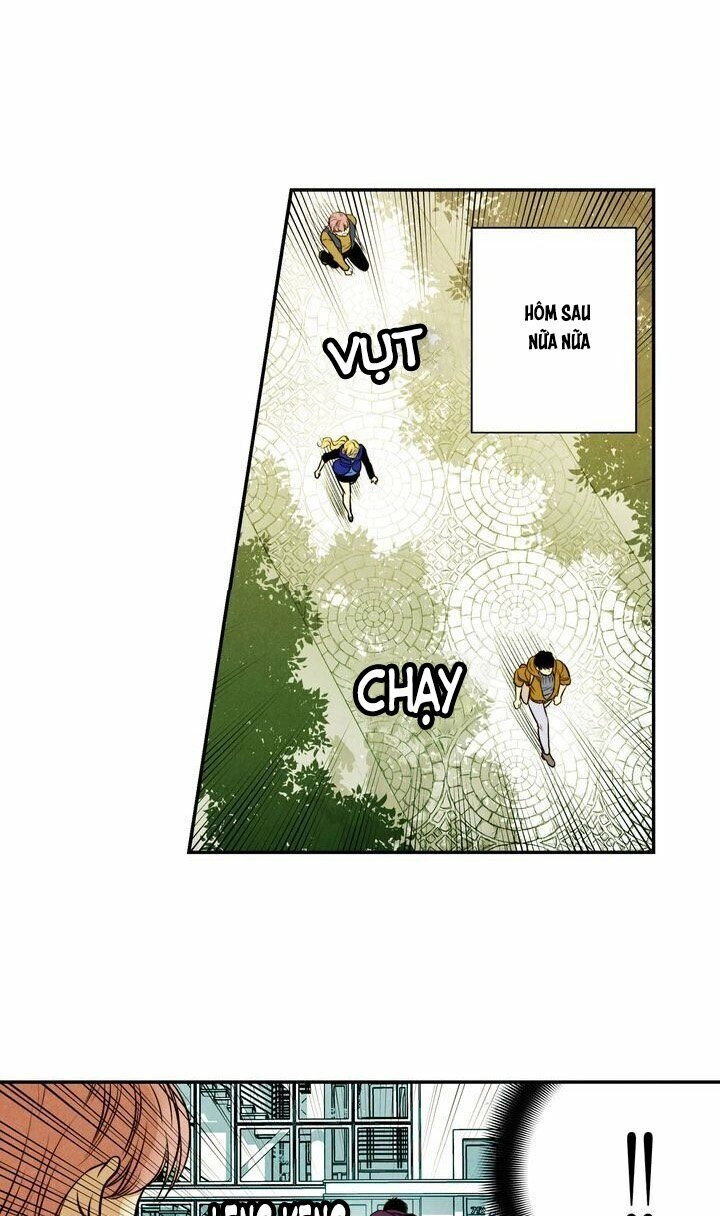 Trao Thân Cho Em Chapter 52 - 11