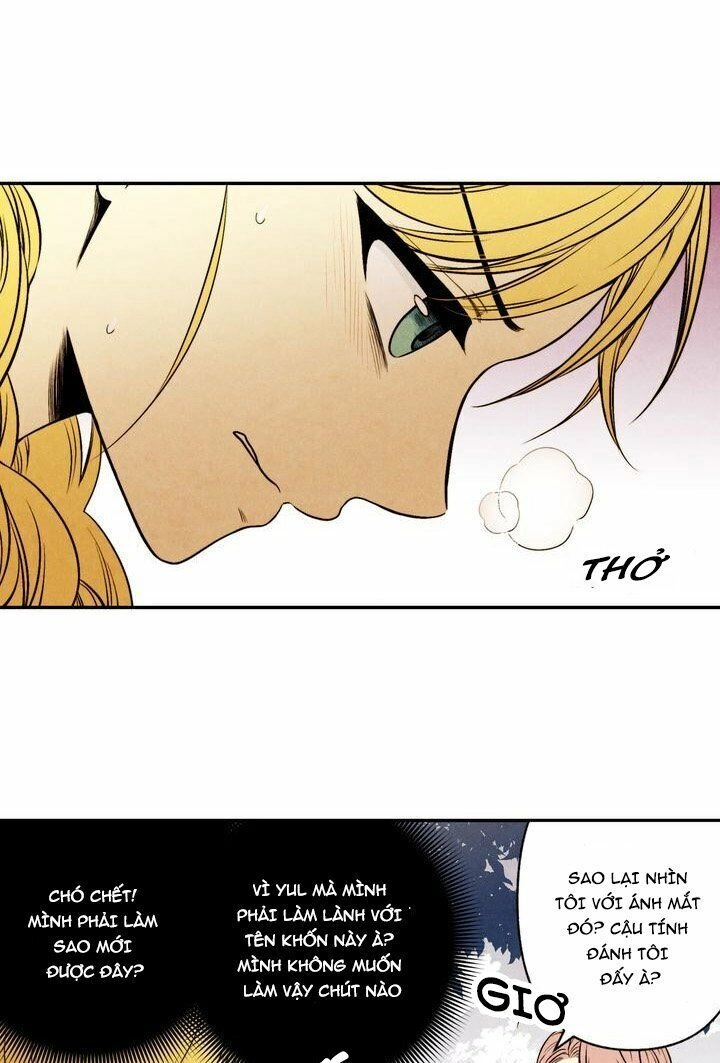 Trao Thân Cho Em Chapter 52 - 15