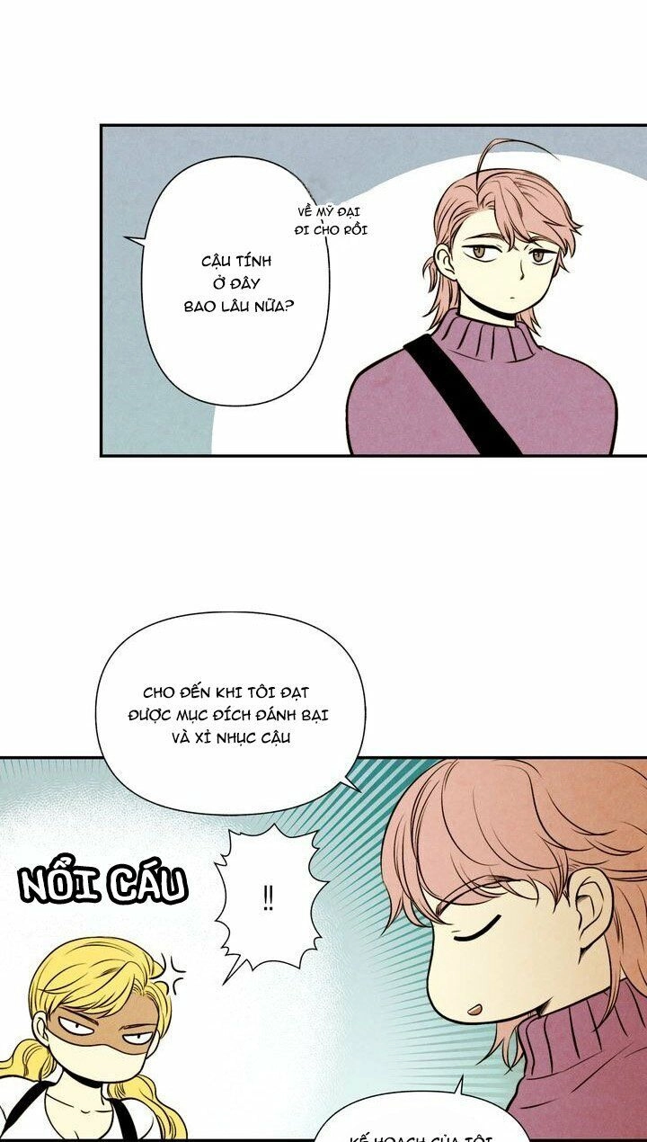 Trao Thân Cho Em Chapter 52 - 17