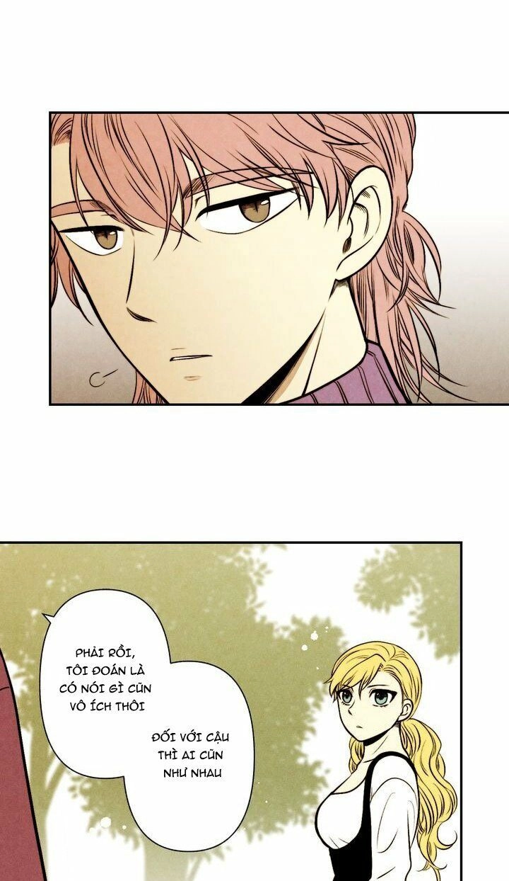 Trao Thân Cho Em Chapter 52 - 21