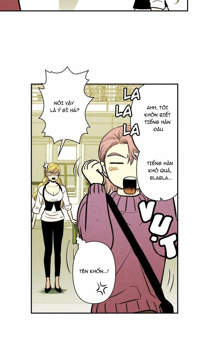 Trao Thân Cho Em Chapter 52 - 22