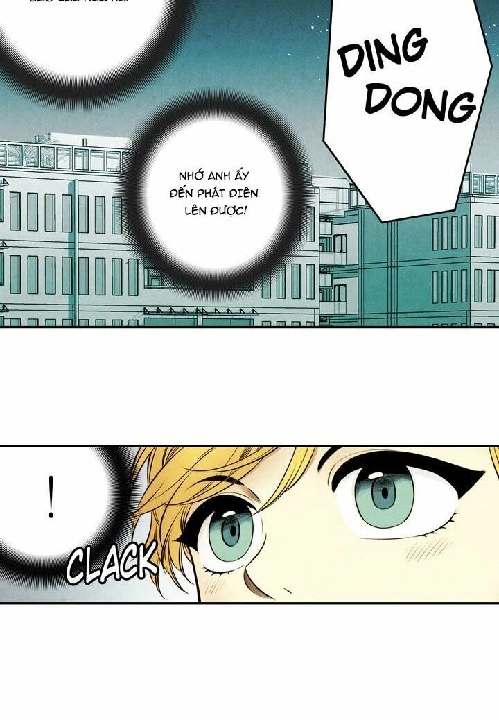 Trao Thân Cho Em Chapter 52 - 24