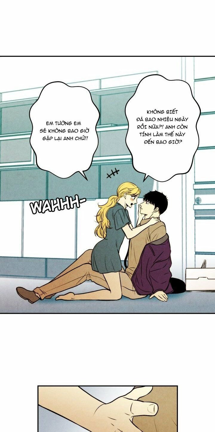 Trao Thân Cho Em Chapter 52 - 27