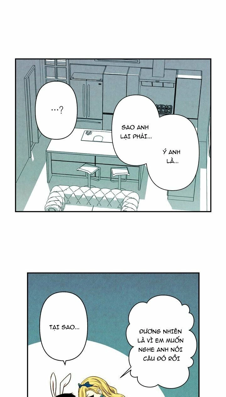 Trao Thân Cho Em Chapter 54 - 1