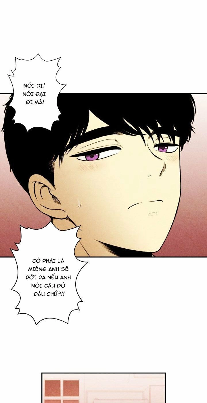 Trao Thân Cho Em Chapter 54 - 3