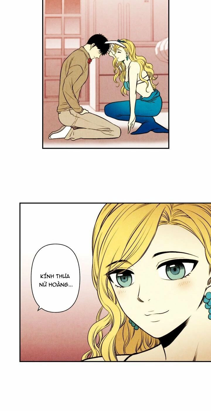 Trao Thân Cho Em Chapter 54 - 4