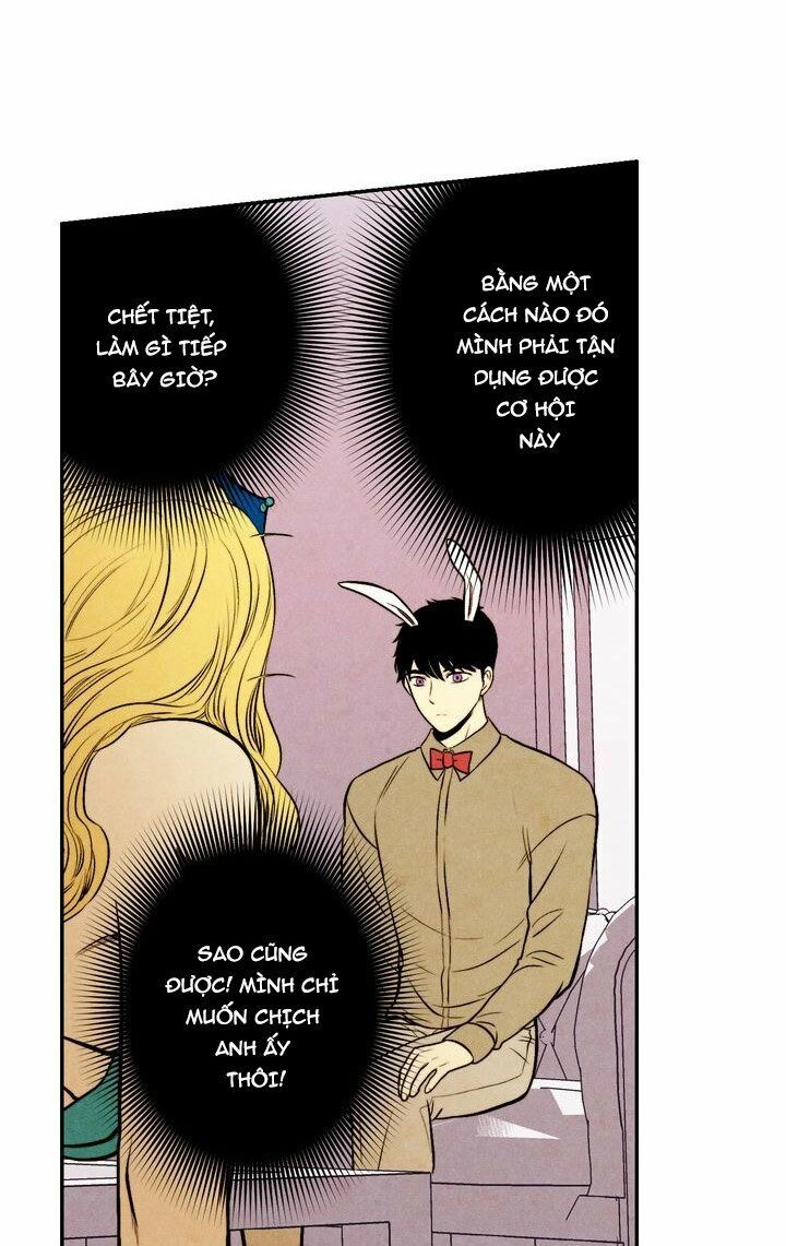 Trao Thân Cho Em Chapter 54 - 9