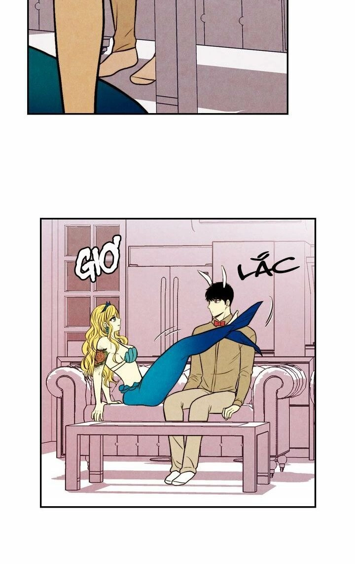 Trao Thân Cho Em Chapter 54 - 10