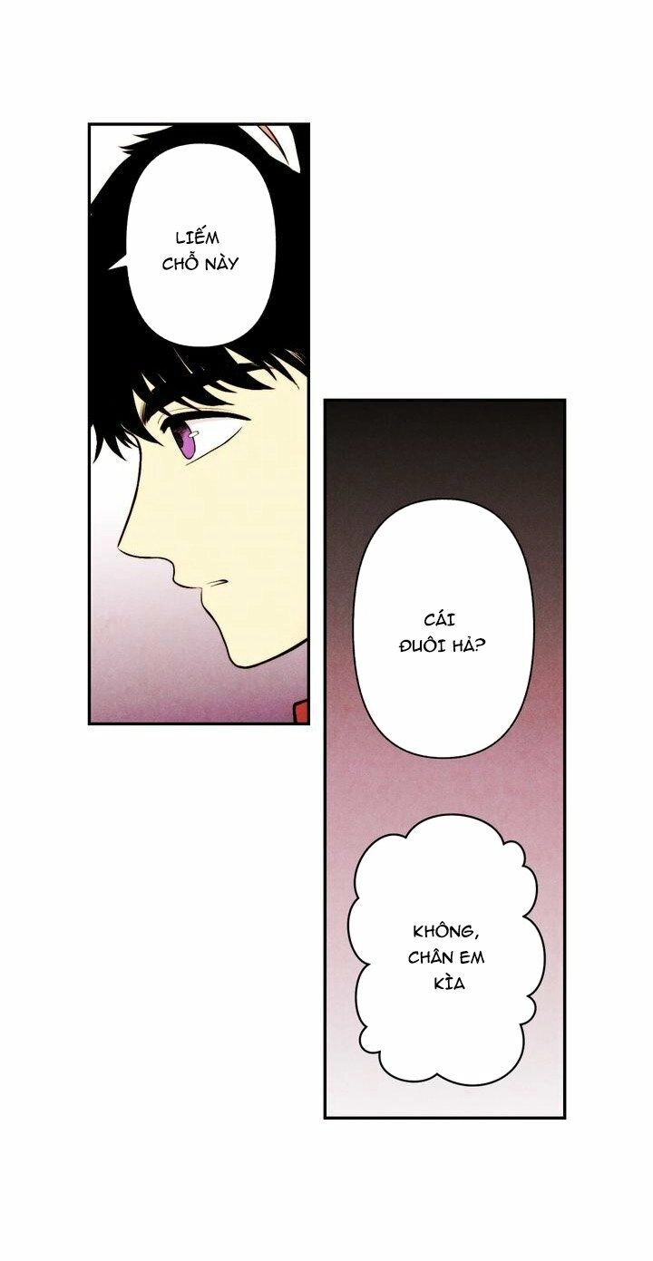 Trao Thân Cho Em Chapter 54 - 11