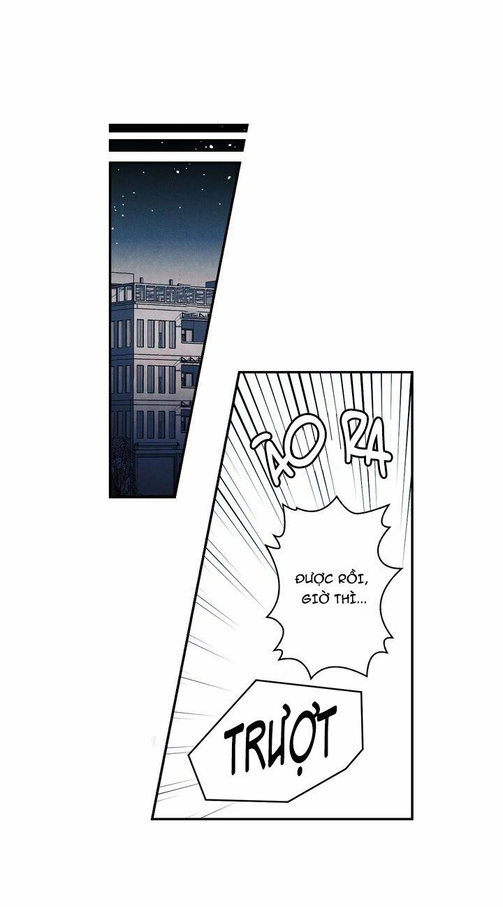 Trao Thân Cho Em Chapter 54 - 13