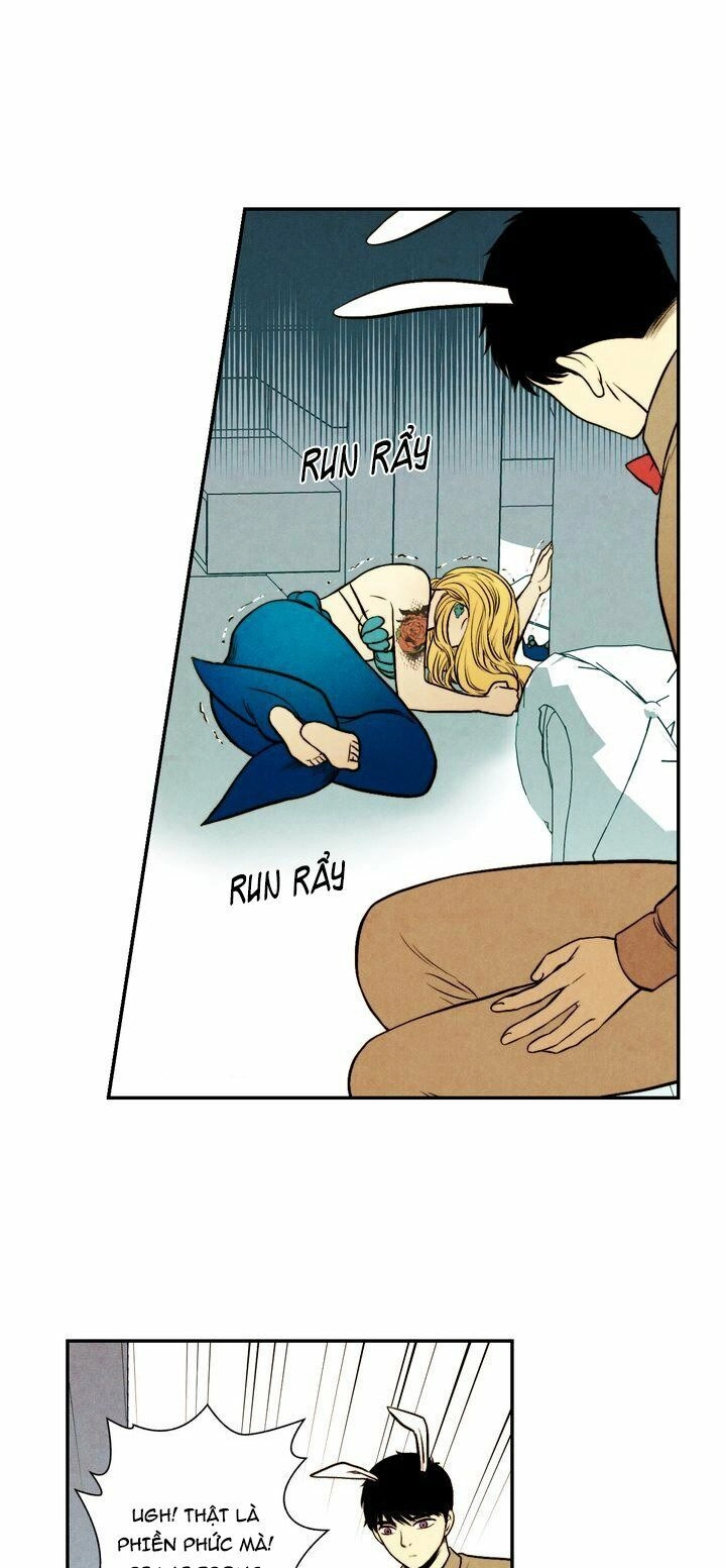 Trao Thân Cho Em Chapter 54 - 15