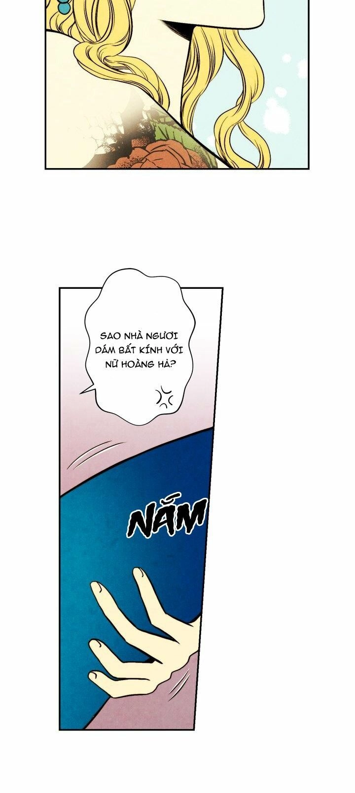 Trao Thân Cho Em Chapter 54 - 18