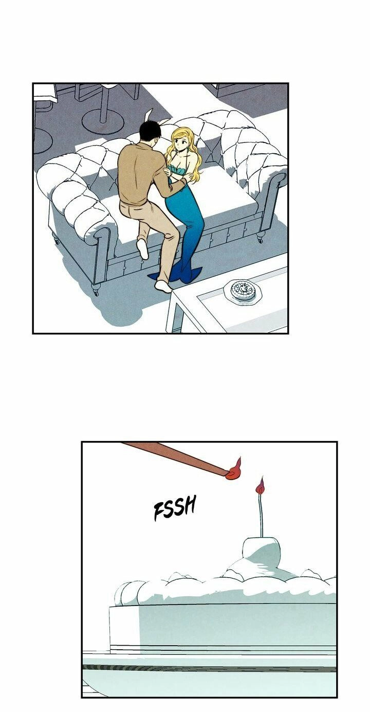 Trao Thân Cho Em Chapter 54 - 21