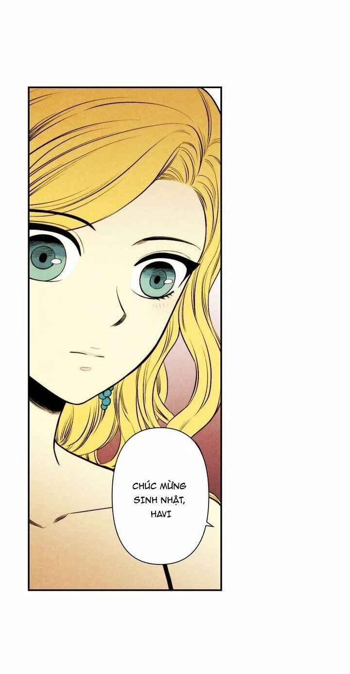 Trao Thân Cho Em Chapter 54 - 22