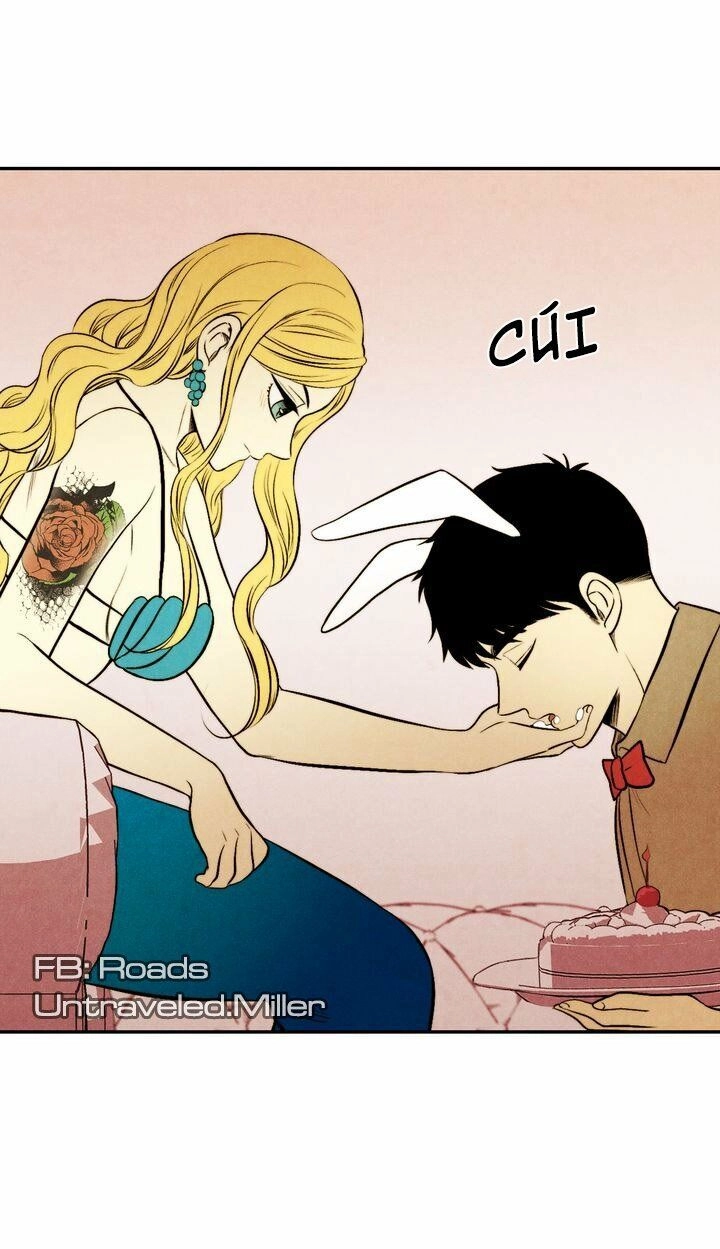 Trao Thân Cho Em Chapter 54 - 26