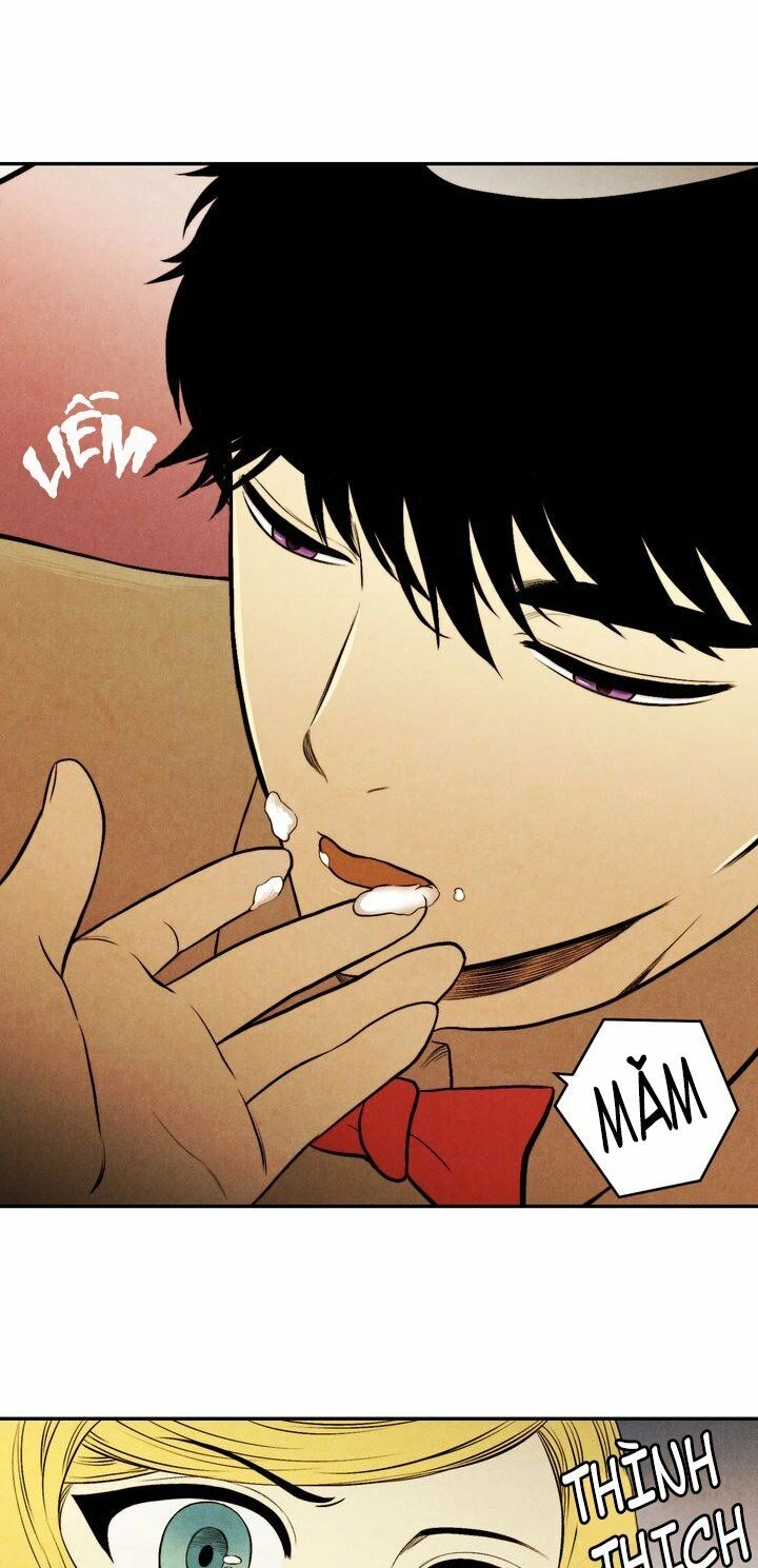 Trao Thân Cho Em Chapter 54 - 27