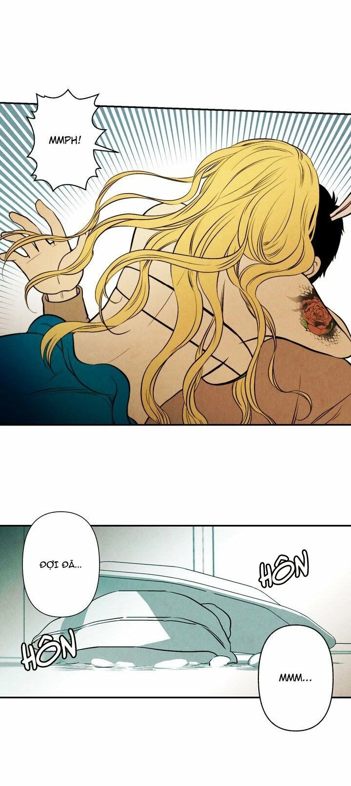 Trao Thân Cho Em Chapter 54 - 29