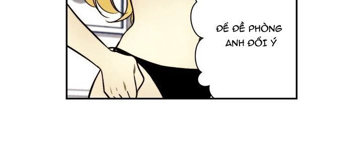 Trao Thân Cho Em Chapter 55 - 21