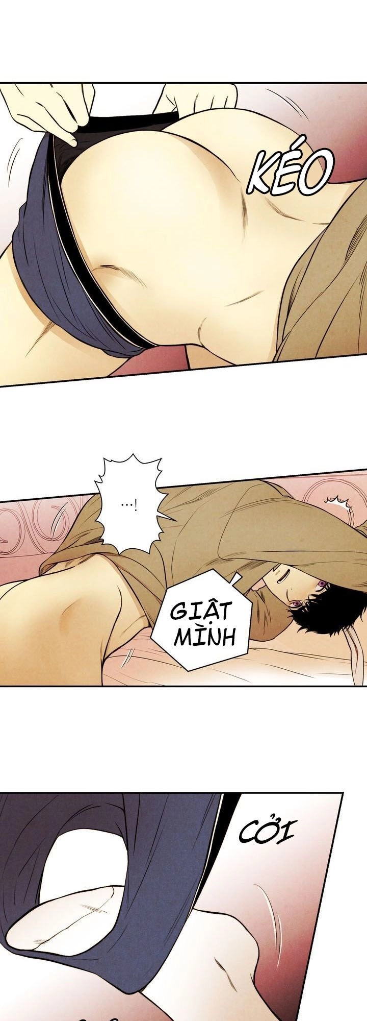 Trao Thân Cho Em Chapter 56 - 9