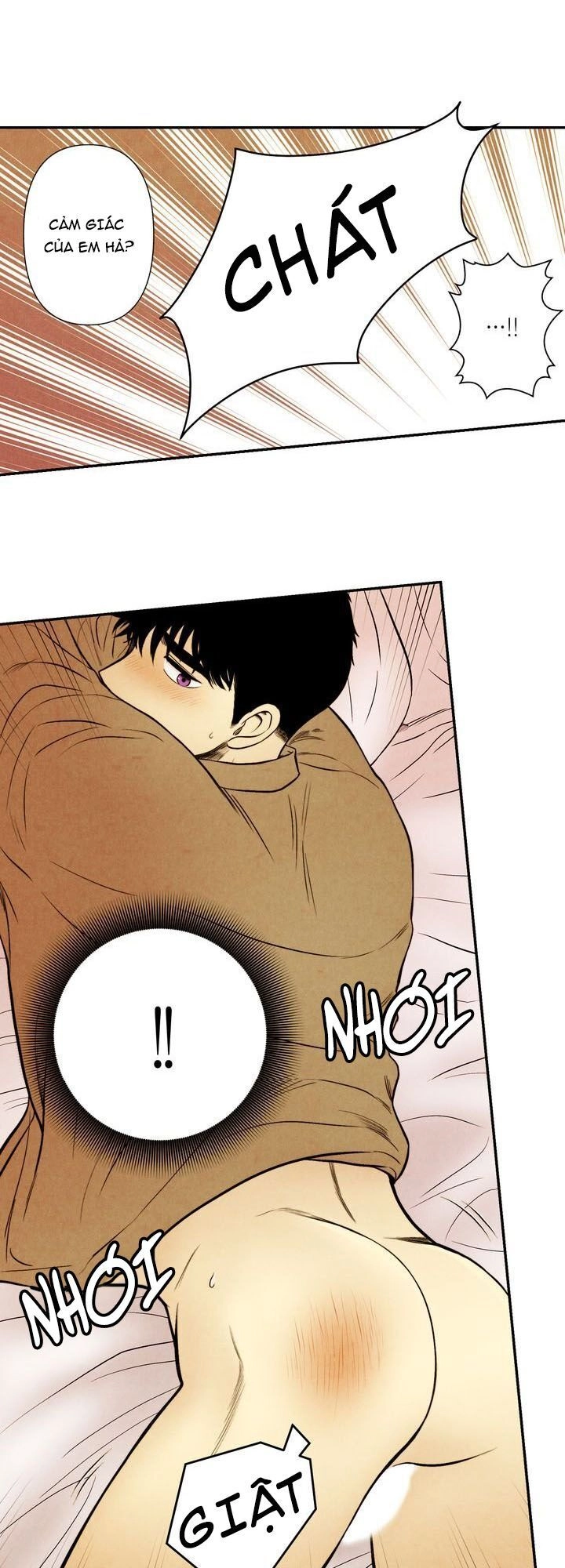 Trao Thân Cho Em Chapter 56 - 13