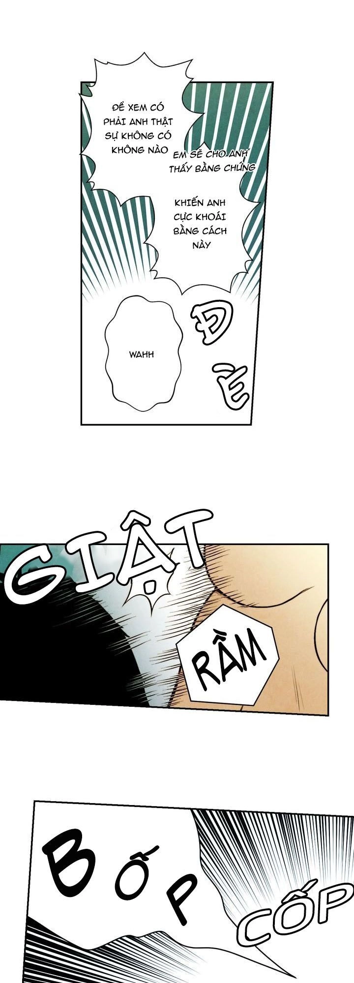 Trao Thân Cho Em Chapter 57 - 11