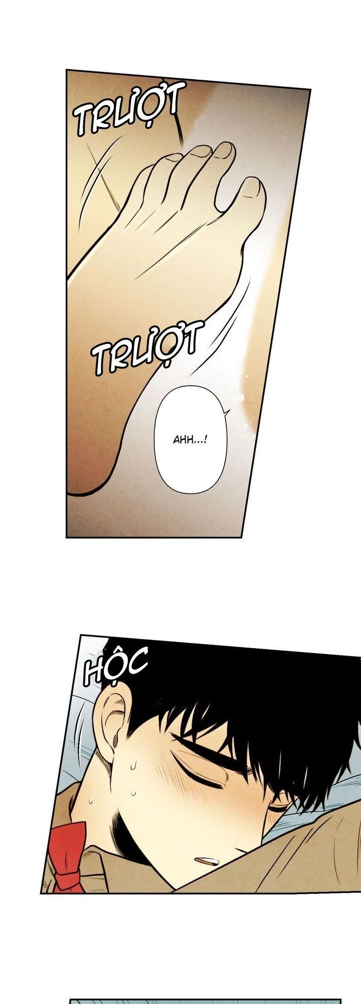 Trao Thân Cho Em Chapter 57 - 23