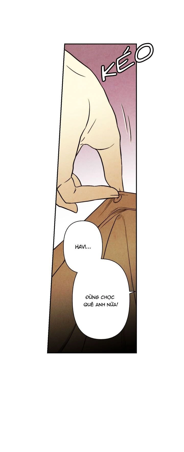 Trao Thân Cho Em Chapter 57 - 31