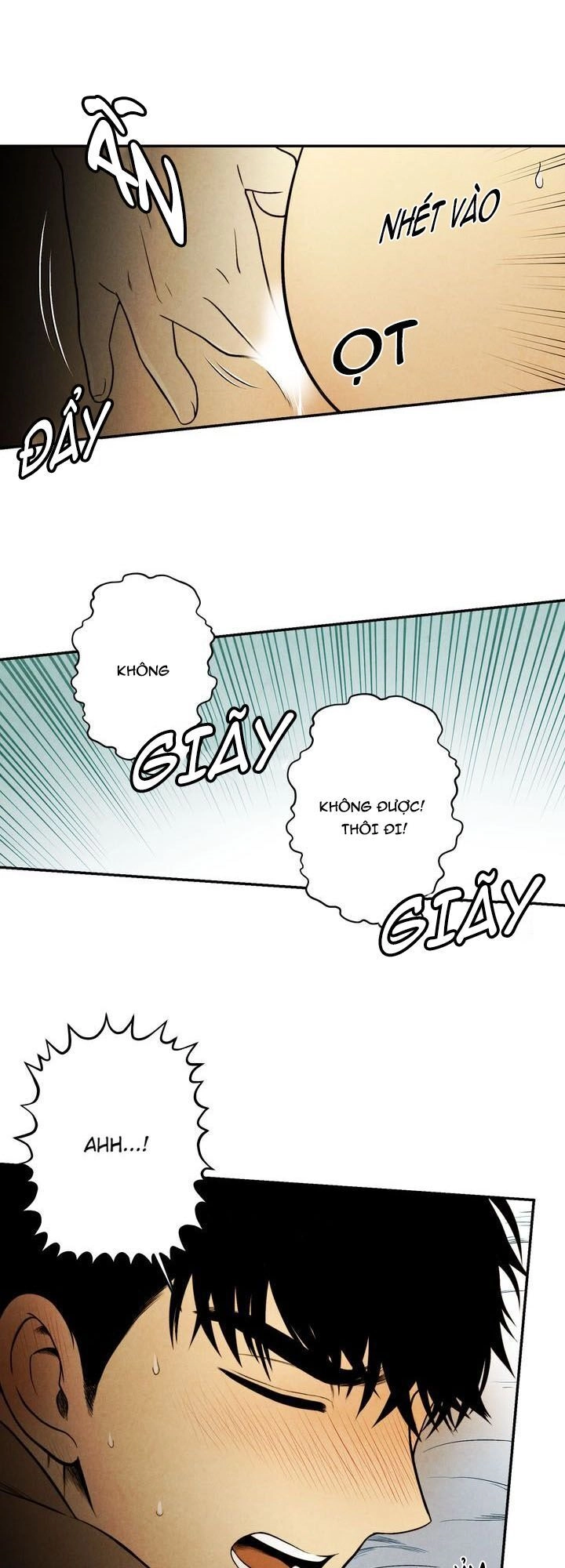 Trao Thân Cho Em Chapter 58 - 21