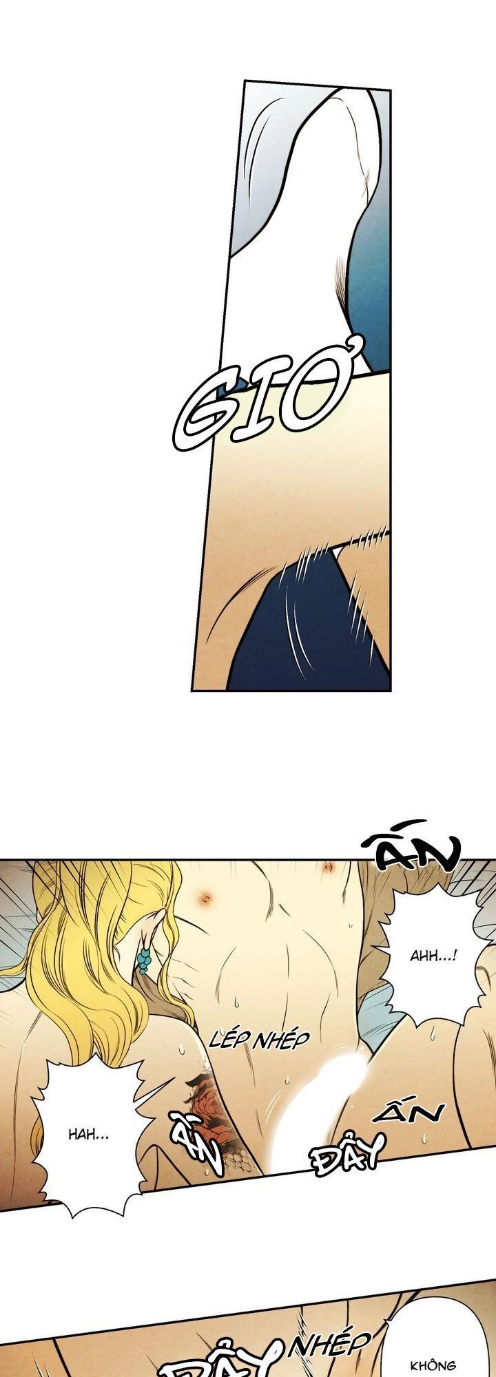 Trao Thân Cho Em Chapter 58 - 23