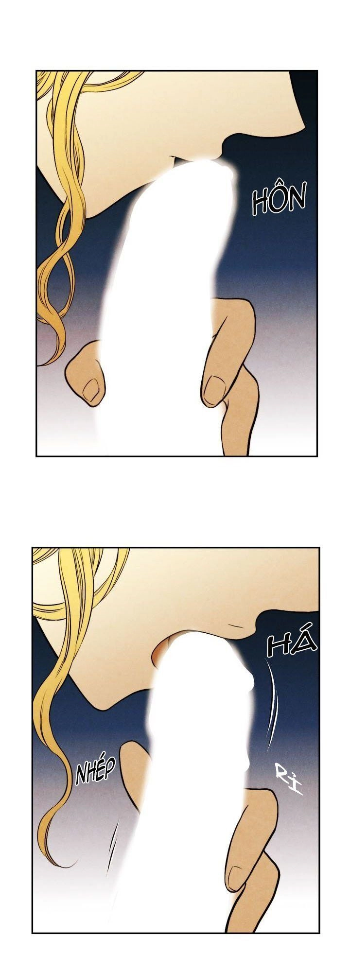 Trao Thân Cho Em Chapter 58 - 25